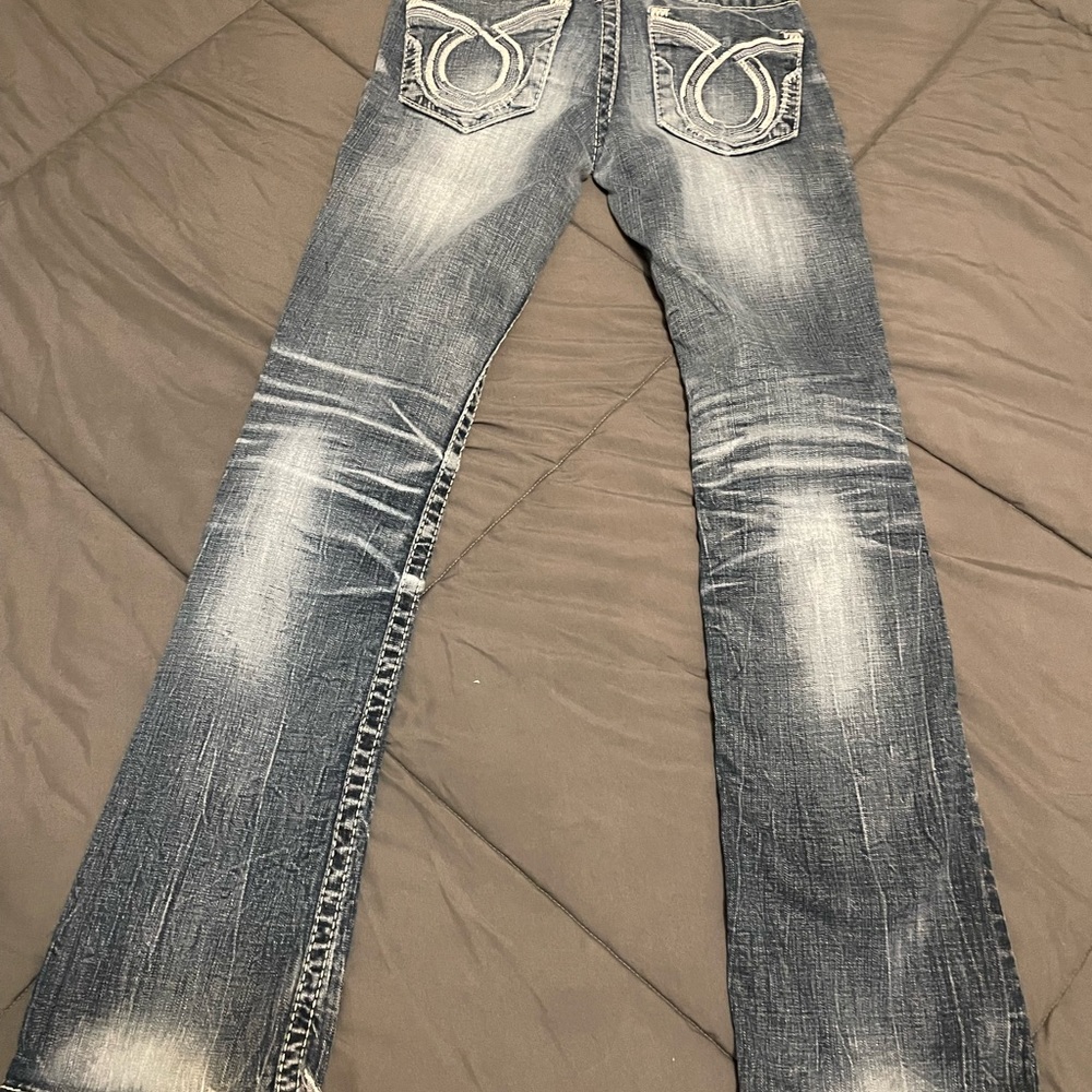 Big star jeans